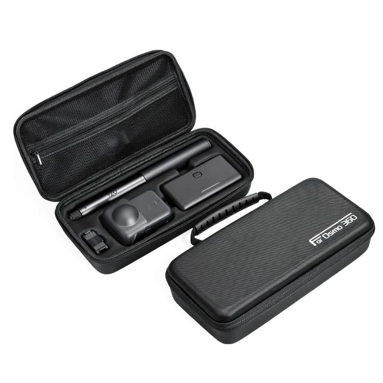 Custodia rigida portatile da viaggio per Osmo 360 II / Osmo 360