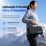 Custodia rigida portatile da viaggio per Osmo 360 II / Osmo 360