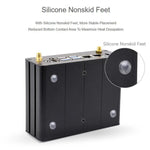 Custodia in lega di alluminio Jetson Orin con supporto per fotocamera, 34998