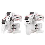 WAVESHARE SO-ARM101 Braccio robotico open-source a 6 assi con servo bus ad alta coppia, US Plug, UK Plug, EU Plug