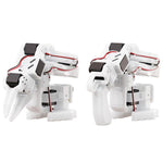 WAVESHARE SO-ARM100 Braccio robotico open-source a 6 assi con servo bus ad alta coppia, US Plug, UK Plug, EU Plug