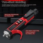 Penna tester di tensione digitale senza contatto HABOTEST 12V-1000V CA, rilevatore di tensione digitale, HT102B