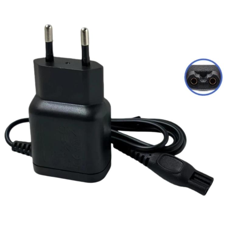 Caricabatterie per rasoi Philips, RQ11 Charging Dock, EU Plug 15V Charger