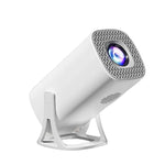 Proiettore intelligente S40 per casa, camera da letto, soggiorno, proiettore portatile HD, US Plug, UK Plug, EU Plug, AU Plug