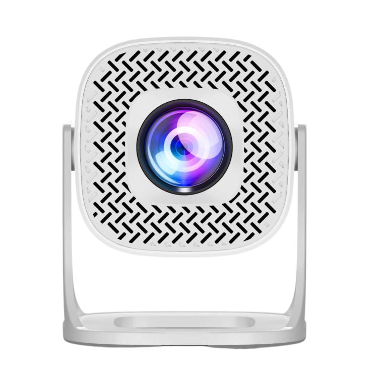 Proiettore intelligente S40 per casa, camera da letto, soggiorno, proiettore portatile HD, US Plug, UK Plug, EU Plug, AU Plug