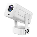 Videoproiettore HD portatile C360 Home Mini con altoparlante integrato, US Plug, EU Plug, AU Plug, UK Plug