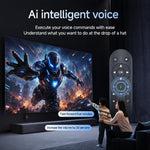 Proiettore domestico intelligente HD C660 con autofocus e Android, risoluzione 4K., US Plug, UK Plug, AU Plug, EU Plug