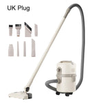 Aspirapolvere a bidone con funzione lavapavimenti 600W 20KPa con filo, UK Plug, US Plug, EU Plug