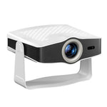YM05 1080P Home Auto Focus Projector HD 4K Supported Projector, US Plug, EU Plug, UK Plug, AU Plug