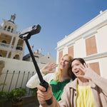 Per Insta360 X5 Original, selfie stick con cornice gratuita