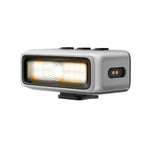Flash 2 in 1 originale + luce di riempimento per Insta360 Ace Pro 2