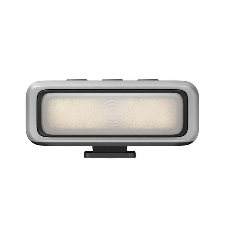 Flash 2 in 1 originale + luce di riempimento per Insta360 Ace Pro 2