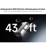 Flash 2 in 1 originale + luce di riempimento per Insta360 Ace Pro 2