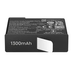 For Insta360 X6 Original Lite Battery 1300mAh, 1300mAh Lite Battery