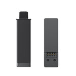 For Insta360 X6 Original Xtreme Battery 2600mAh, 2600mAh Xtreme Battery