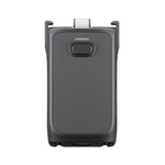 Impugnatura con batteria originale da 1000 mAh per Insta360 Luna Pro / Ultra con treppiede