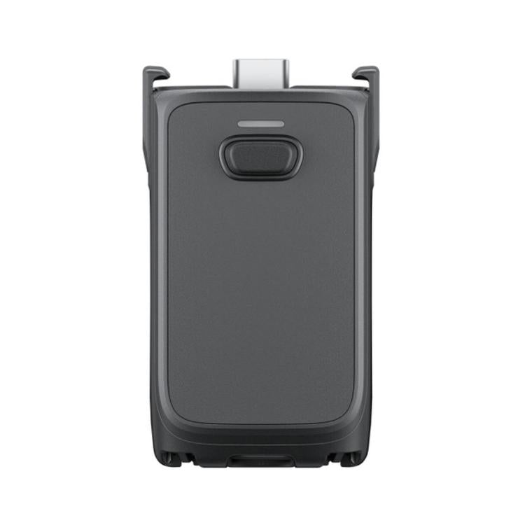 Impugnatura con batteria originale da 1000 mAh per Insta360 Luna Pro / Ultra con treppiede