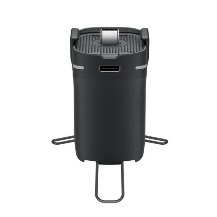 Impugnatura con batteria originale da 1000 mAh per Insta360 Luna Pro / Ultra con treppiede