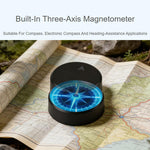 Waveshare Q43 NEO-F9P-15B Multi-Constellation Multi-Band GNSS RTK Centimeter-Level Positioning Module, 35110