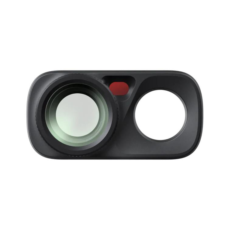 Obiettivo grandangolare originale Insta360 Luna Ultra Ultra, Wide-Angle Lens