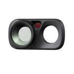 Obiettivo grandangolare originale Insta360 Luna Ultra Ultra, Wide-Angle Lens