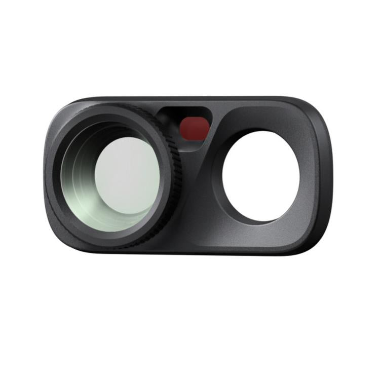 Obiettivo grandangolare originale Insta360 Luna Ultra Ultra, Wide-Angle Lens