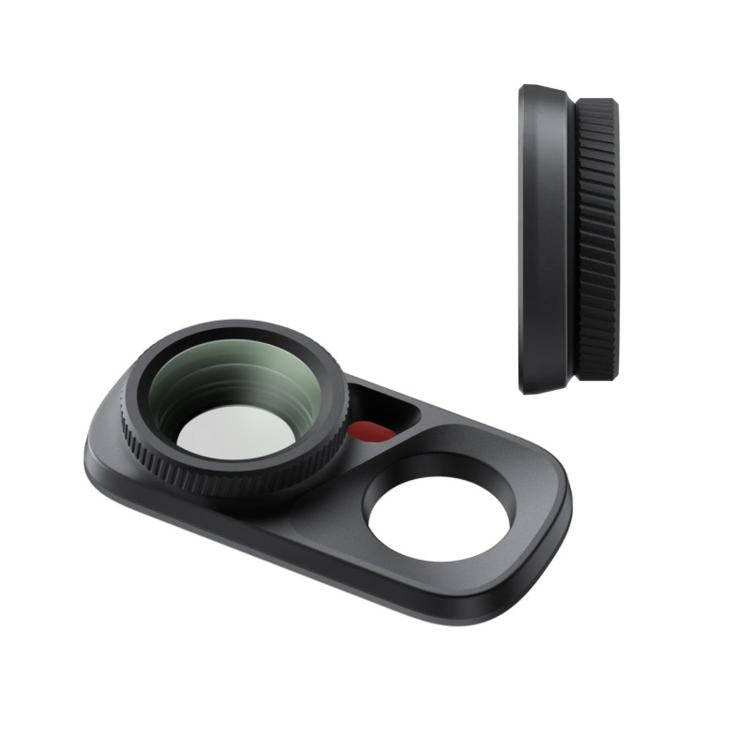 Obiettivo grandangolare originale Insta360 Luna Ultra Ultra, Wide-Angle Lens