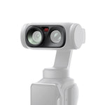 Obiettivo grandangolare originale Insta360 Luna Ultra Ultra, Wide-Angle Lens