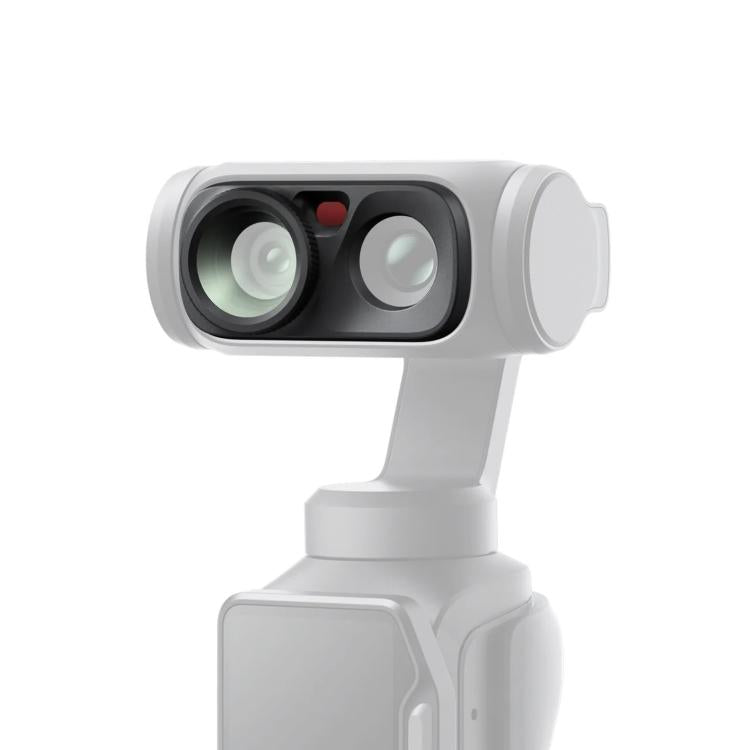 Obiettivo grandangolare originale Insta360 Luna Ultra Ultra, Wide-Angle Lens