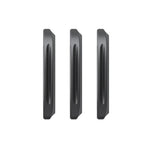 3 filtri originali ND4+ND16+ND64 per Insta360 Luna Ultra, ND4+ND16+ND64 Filters