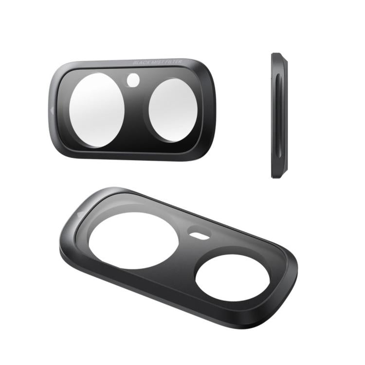 Filtro Black Mist originale per Insta360 Luna Ultra, Black Mist Filter
