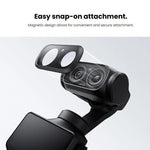 Filtro Black Mist originale per Insta360 Luna Ultra, Black Mist Filter