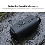 Custodia originale per Insta360, borsa portatile impermeabile.