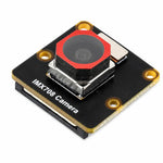 Waveshare IMX708 12MP Autofocus Camera 79.8-degree FOV Compatible with Raspberry Pi Series Boards, 35272