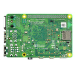 Waveshare Raspberry Pi 4 Model B 3GB RAM BCM2711B0 64-Bit Quad-Core Processor