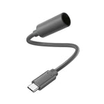 Mini Outdoor Waterproof Extension Power Cord