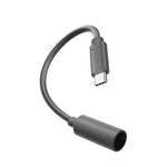 Mini Outdoor Waterproof Extension Power Cord