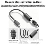 Mini Outdoor Waterproof Extension Power Cord