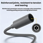 Mini Outdoor Waterproof Extension Power Cord