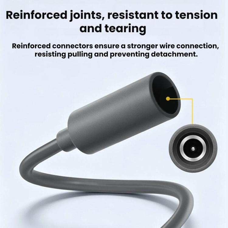 Mini Outdoor Waterproof Extension Power Cord
