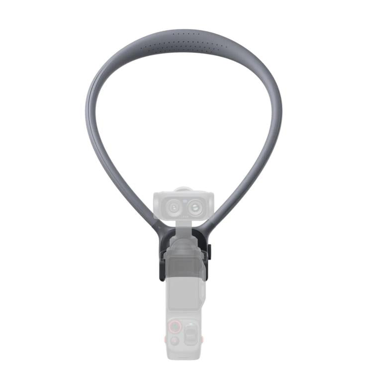 Supporto da collo originale per Insta360 Luna Ultra / Pro, Neck Mount
