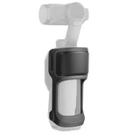 Custodia protettiva scorrevole originale per Insta360 Luna Ultra