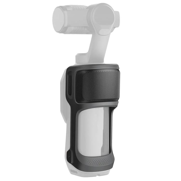 Custodia protettiva scorrevole originale per Insta360 Luna Ultra