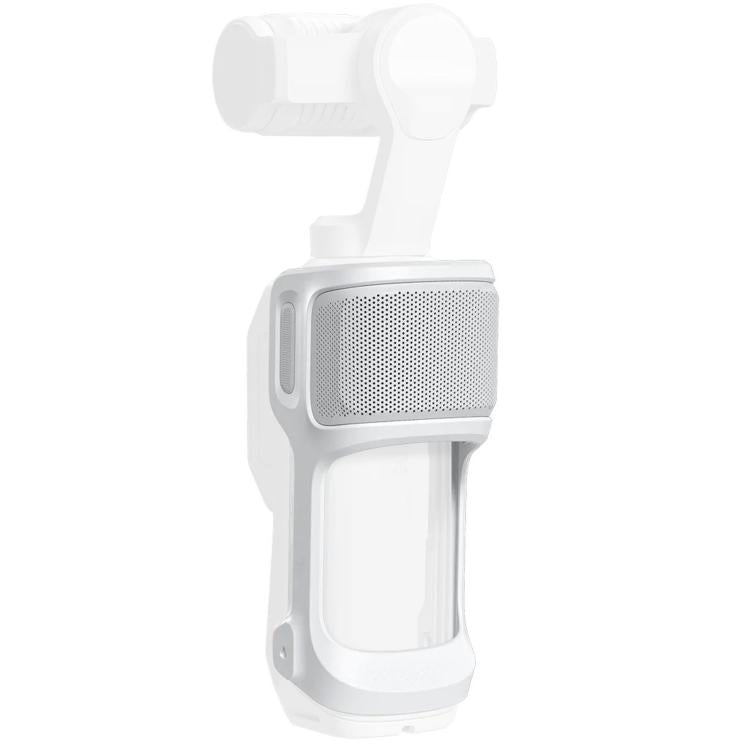 Custodia protettiva scorrevole originale per Insta360 Luna Ultra