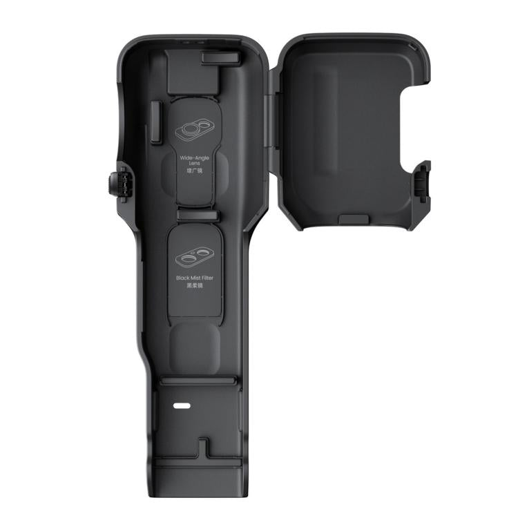 Cover protettiva originale per Insta360 Luna Ultra