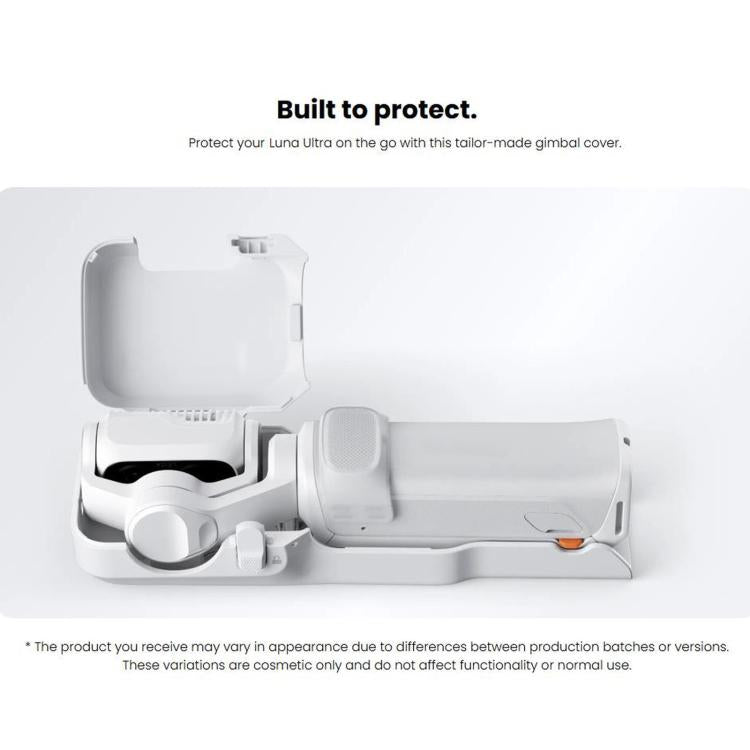 Cover protettiva originale per Insta360 Luna Ultra