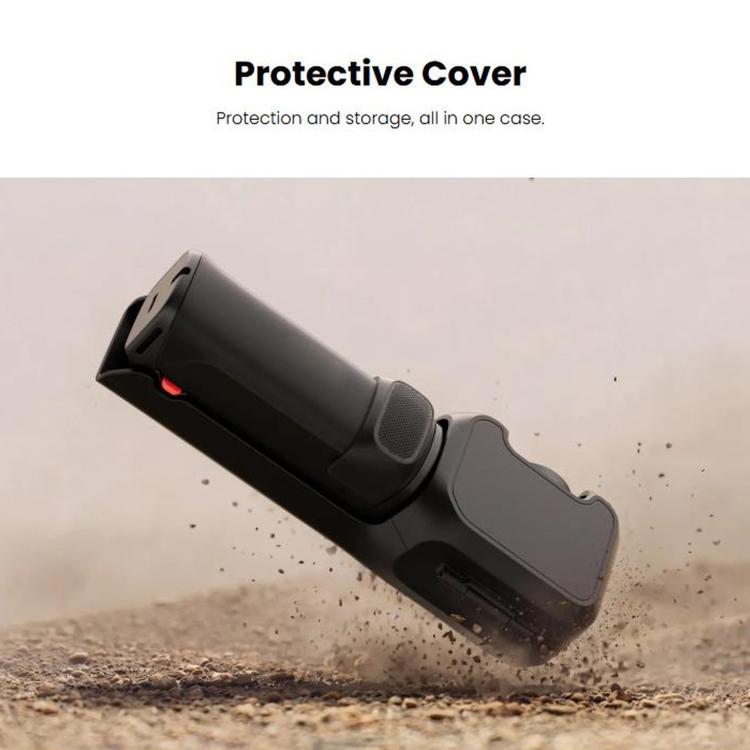 Cover protettiva originale per Insta360 Luna Ultra