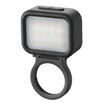 Per Insta360 GO Ultra Mini luce di riempimento magnetica originale