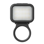 Per Insta360 GO Ultra Mini luce di riempimento magnetica originale
