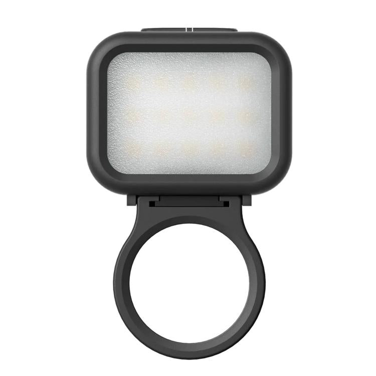 Per Insta360 GO Ultra Mini luce di riempimento magnetica originale